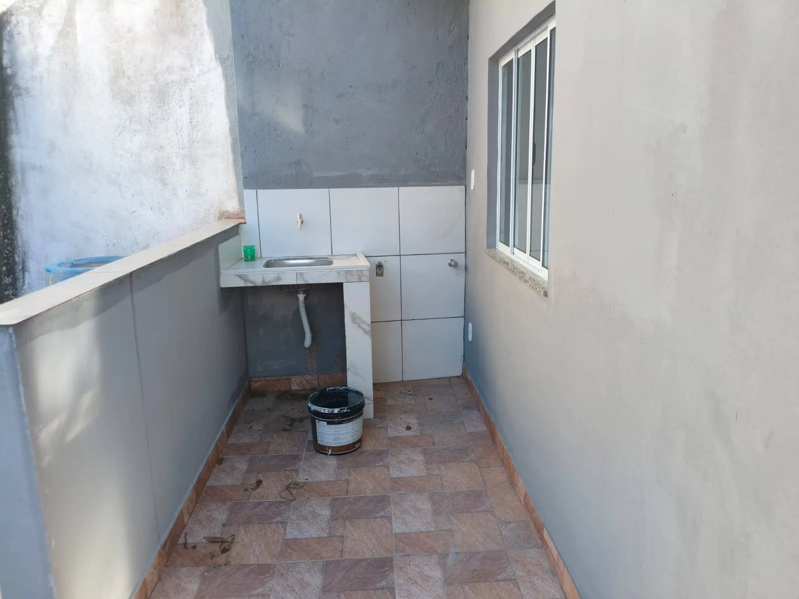Apartamento, 1 quarto, 10 m² - Foto 8