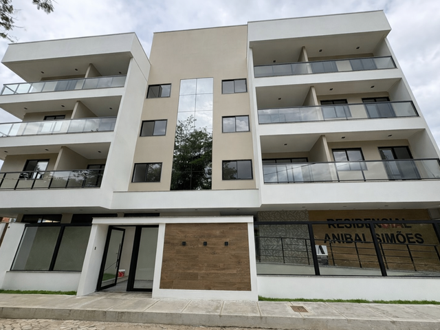 Foto do Apartamento - Apartamento para venda e locação, Parque das Aguas, Santo Antônio de Pádua, RJ | Santiago Imóveis