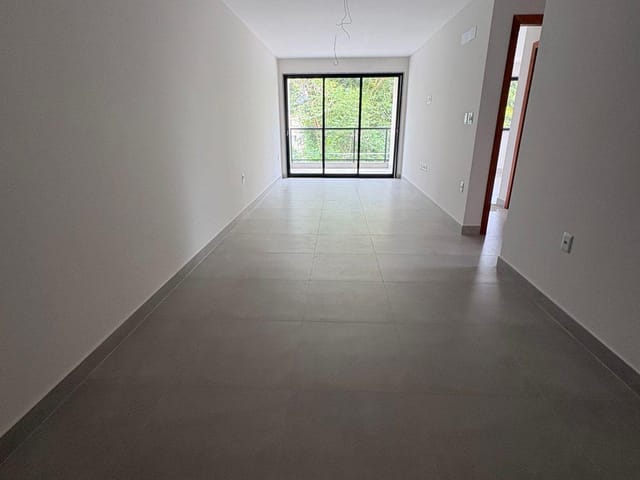 Foto do Apartamento - Apartamento para venda e locação, Parque das Aguas, Santo Antônio de Pádua, RJ | Santiago Imóveis