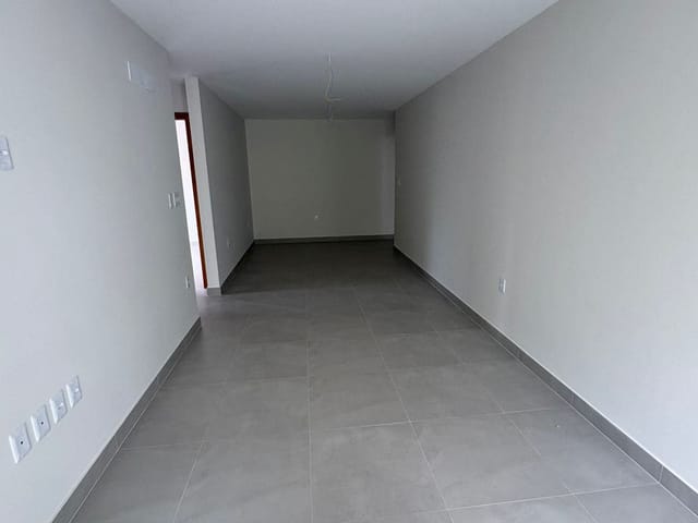 Foto do Apartamento - Apartamento para venda e locação, Parque das Aguas, Santo Antônio de Pádua, RJ | Santiago Imóveis