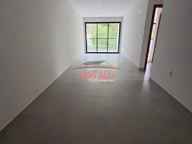 Apartamento 2 quartos e 2 banheiros, à venda ou para alugar, no bairro Parque das Aguas em Santo Antônio de Pádua