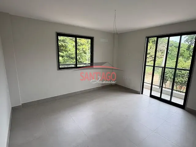 Apartamento 2 quartos e 2 banheiros, à venda ou para alugar, no bairro Parque das Aguas em Santo Antônio de Pádua