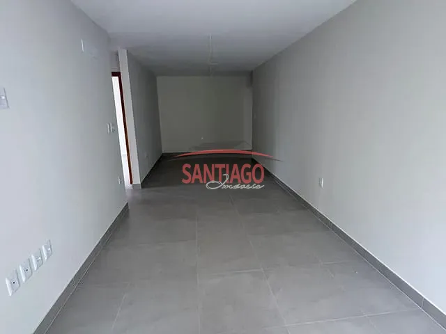 Apartamento 2 quartos e 2 banheiros, à venda ou para alugar, no bairro Parque das Aguas em Santo Antônio de Pádua