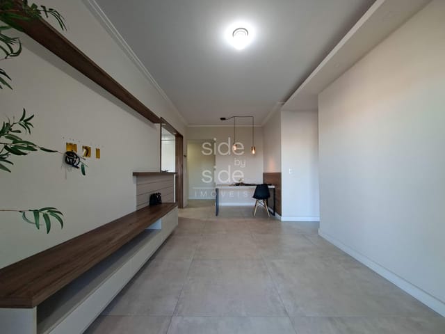 Apartamento 2 quartos e 2 banheiros, à venda, no bairro Centro em Três Rios