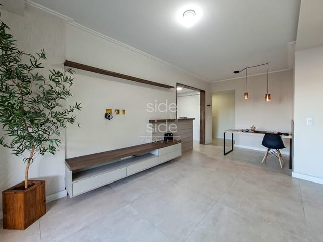 Apartamento 2 quartos e 2 banheiros, à venda, no bairro Centro em Três Rios