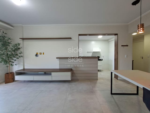 Apartamento 2 quartos e 2 banheiros, à venda, no bairro Centro em Três Rios