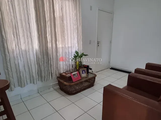 Apartamento 2 quartos e 1 banheiro, à venda, no bairro Dois Córregos em Piracicaba