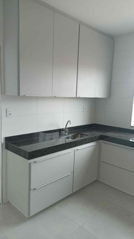 Apartamento 3 quartos e 1 banheiro, à venda, no bairro Frimisa em Santa Luzia