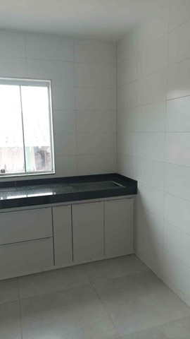 Apartamento 3 quartos e 1 banheiro, à venda, no bairro Frimisa em Santa Luzia