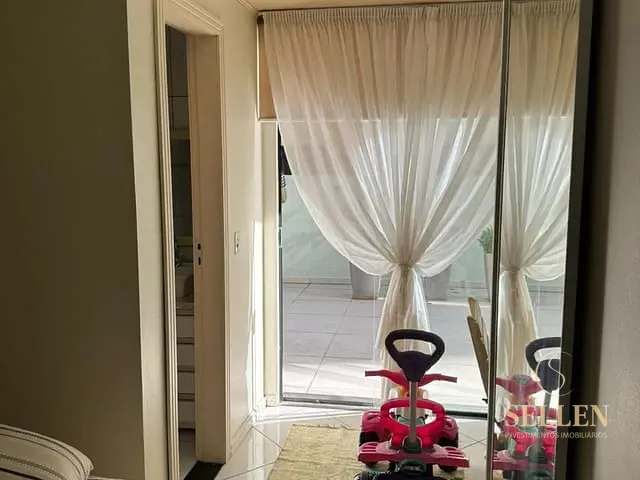 Apartamento com 116m² 3 quartos e 3 banheiros, para alugar, no bairro Barra Sul em Balneário Camboriú
