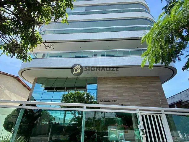 Apartamento com 131m² 3 quartos e 2 banheiros, à venda, no bairro São Bento em Cabo Frio