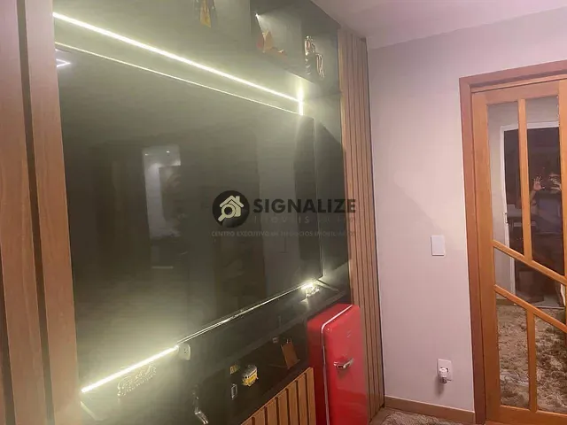 Apartamento com 131m² 3 quartos e 2 banheiros, à venda, no bairro São Bento em Cabo Frio