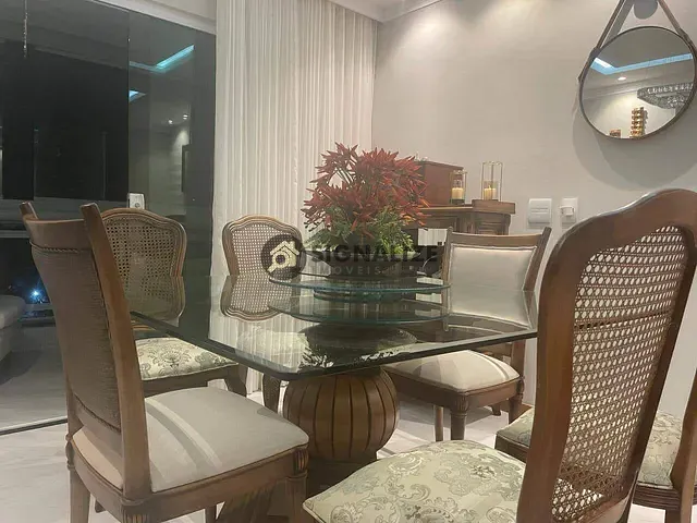 Apartamento com 131m² 3 quartos e 2 banheiros, à venda, no bairro São Bento em Cabo Frio