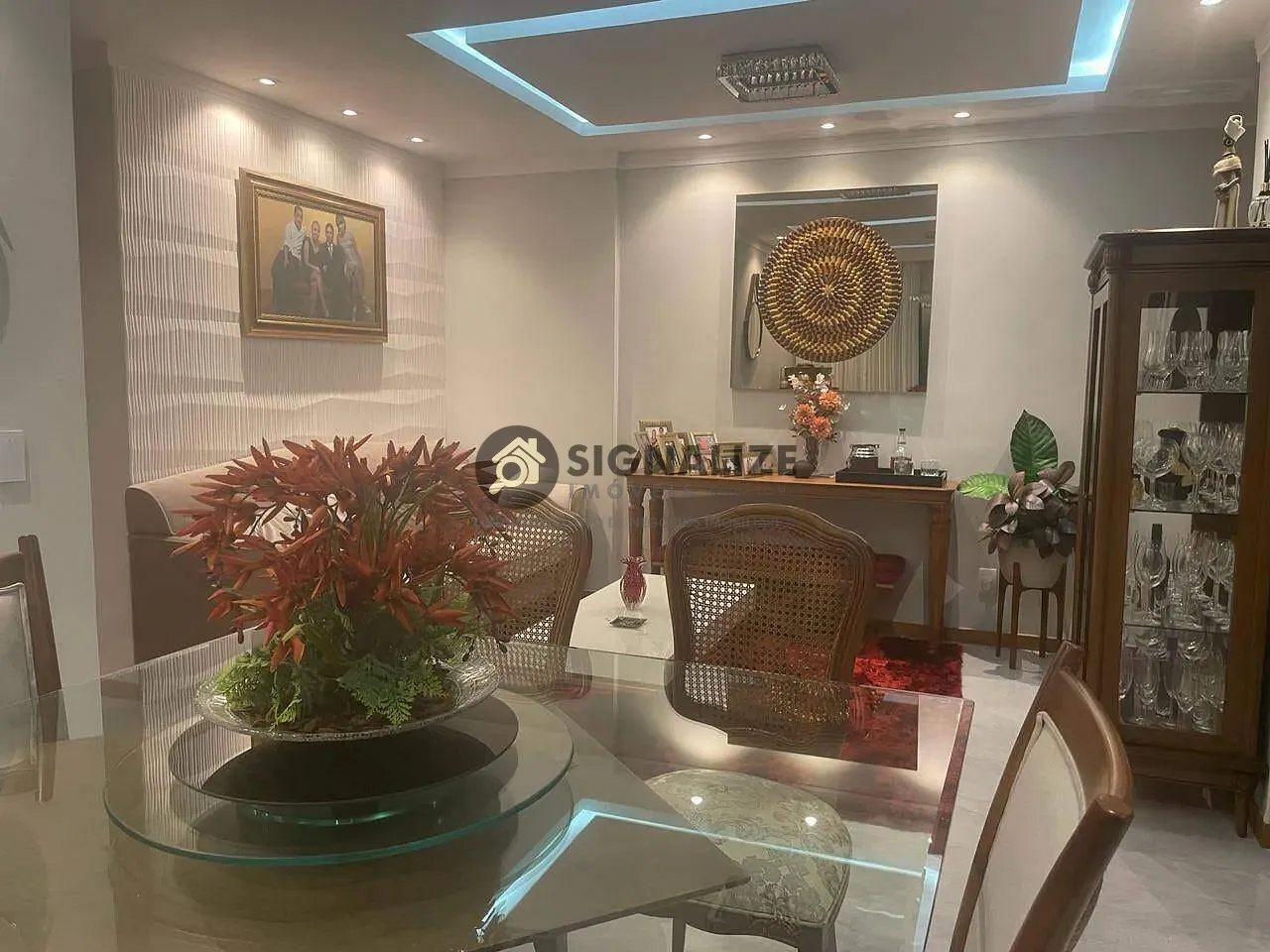 Apartamento, 3 quartos, 131 m² - Foto 2