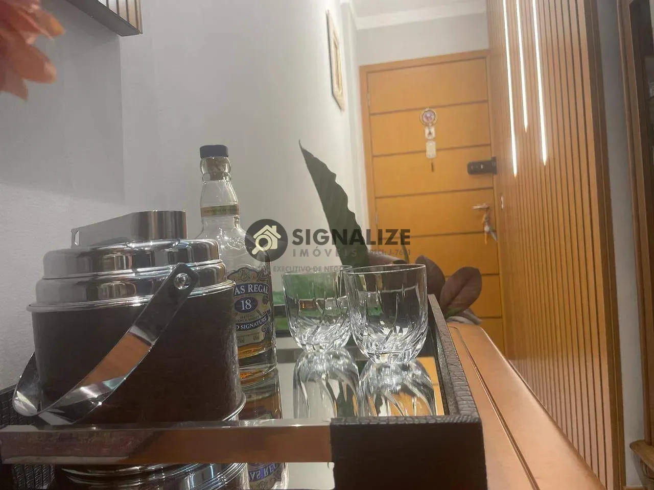Apartamento, 3 quartos, 131 m² - Foto 3