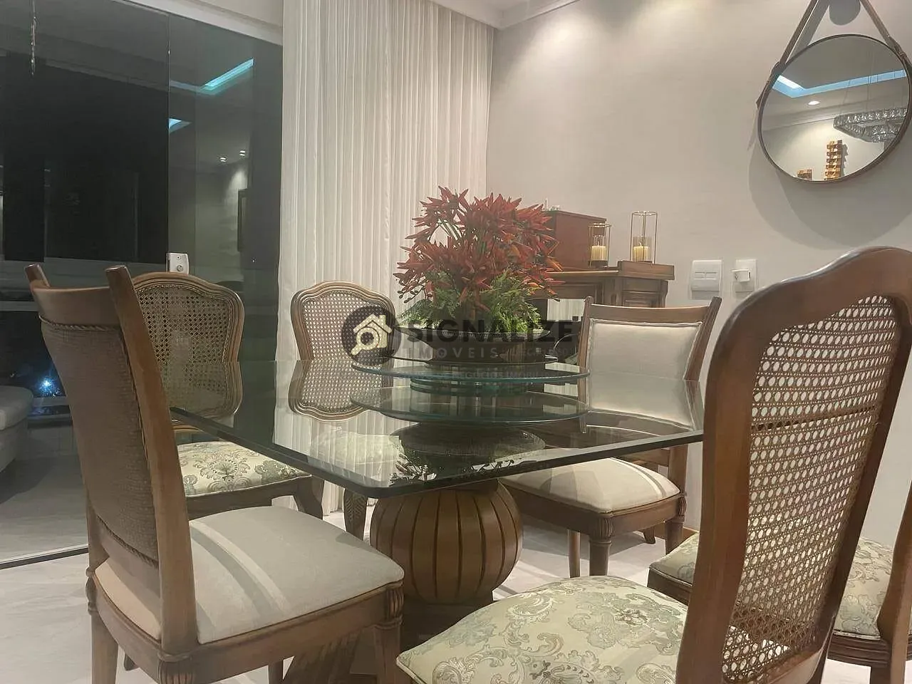 Apartamento, 3 quartos, 131 m² - Foto 5