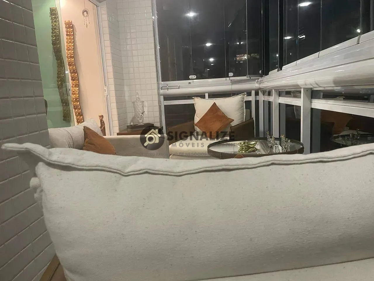 Apartamento, 3 quartos, 131 m² - Foto 6