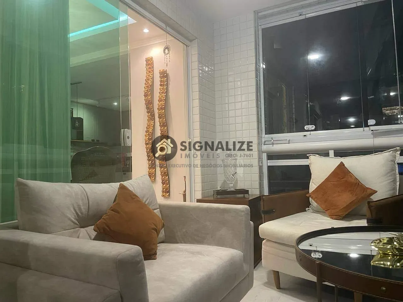 Apartamento, 3 quartos, 131 m² - Foto 7