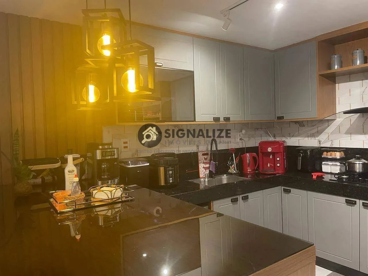 Apartamento, 3 quartos, 131 m² - Foto 8