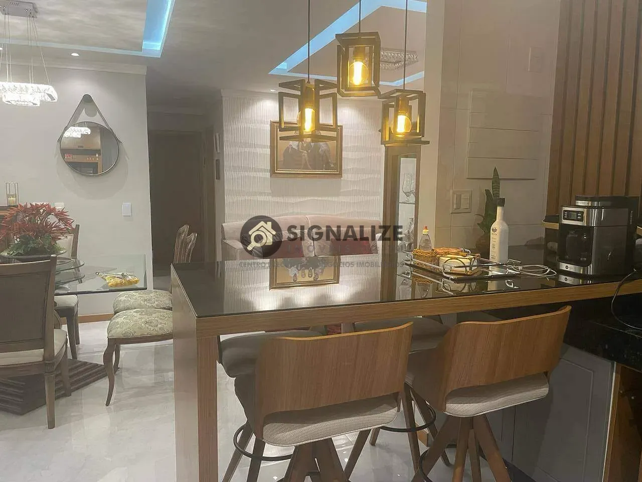 Apartamento, 3 quartos, 131 m² - Foto 9