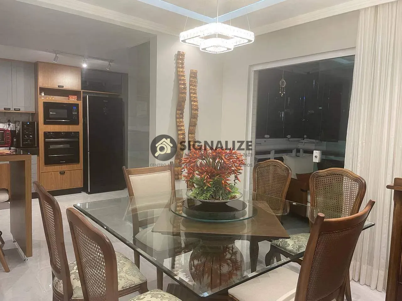 Apartamento, 3 quartos, 131 m² - Foto 10