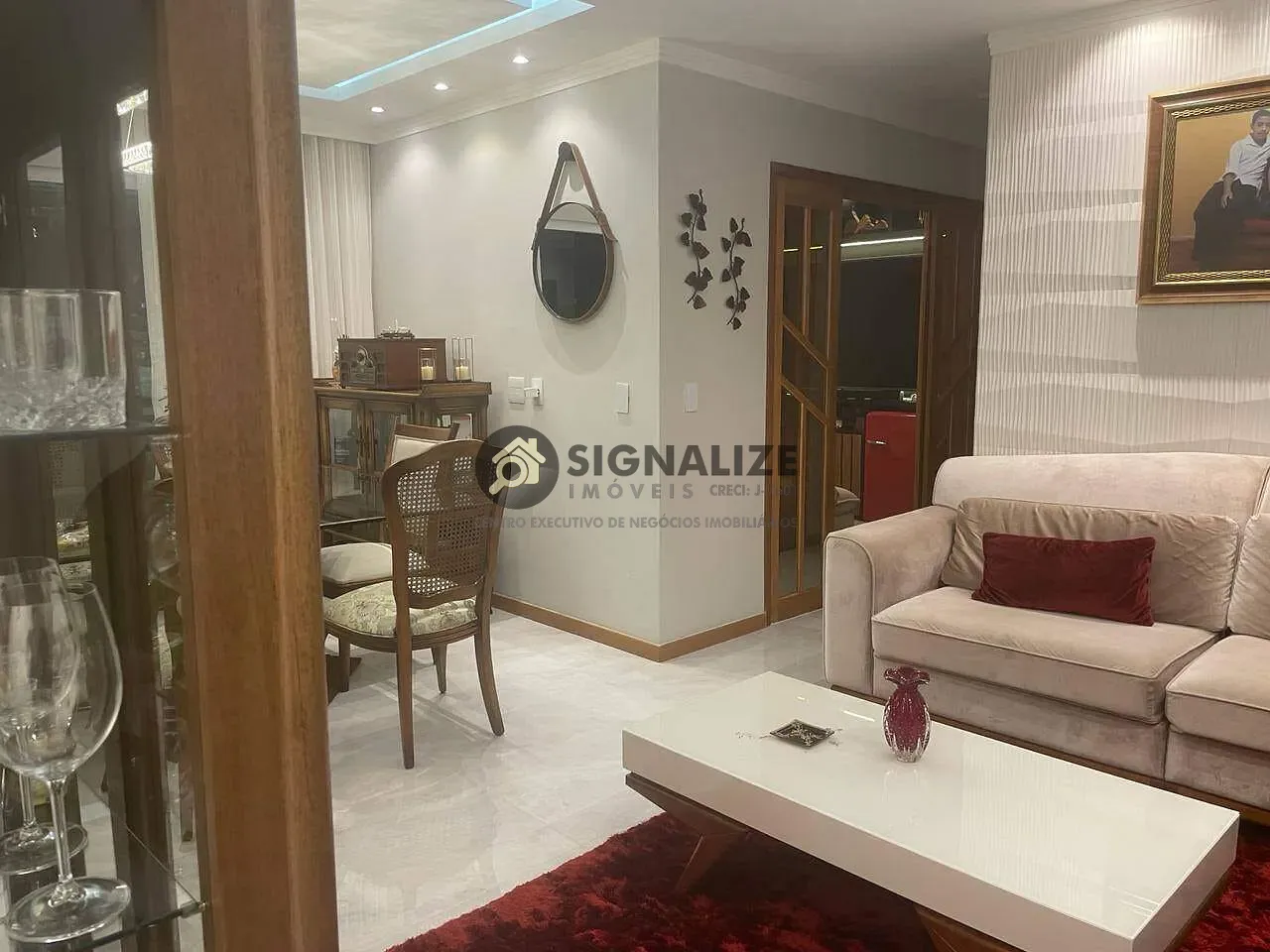 Apartamento, 3 quartos, 131 m² - Foto 12