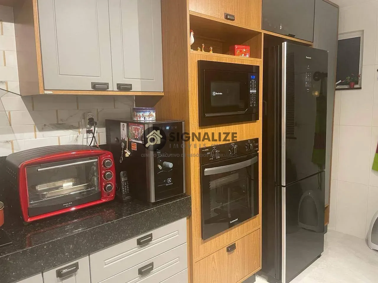 Apartamento, 3 quartos, 131 m² - Foto 13