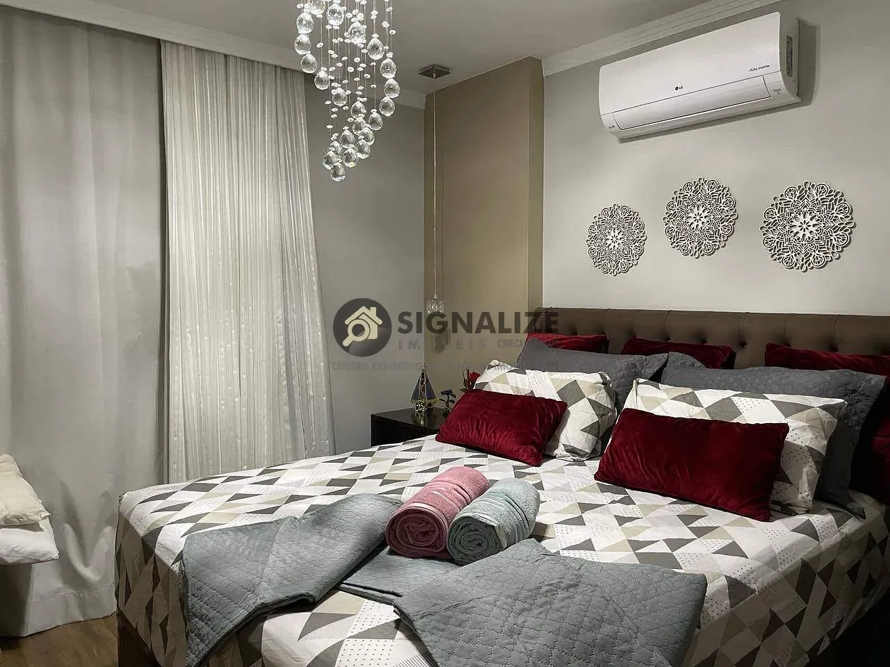Apartamento, 3 quartos, 131 m² - Foto 16