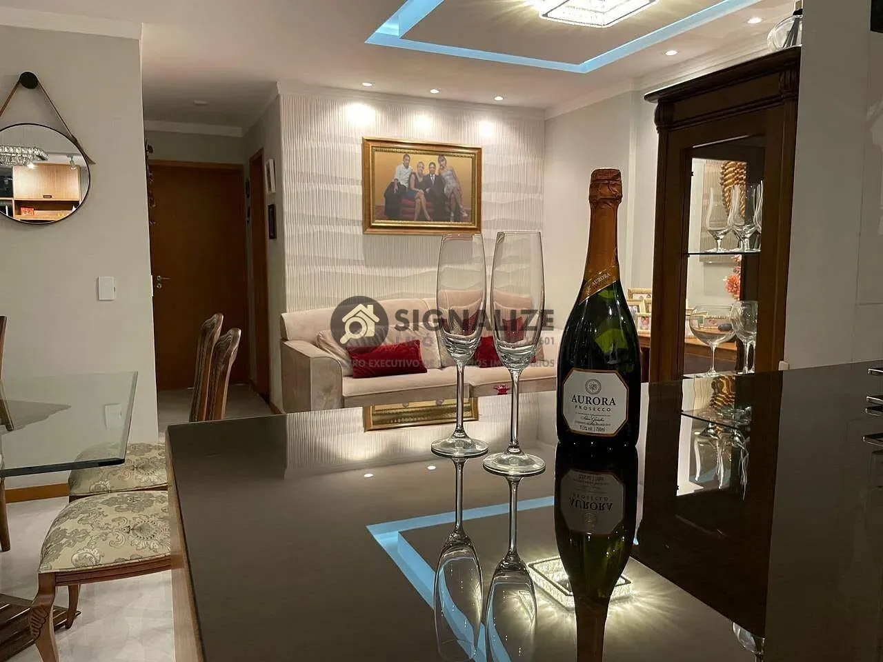 Apartamento, 3 quartos, 131 m² - Foto 17