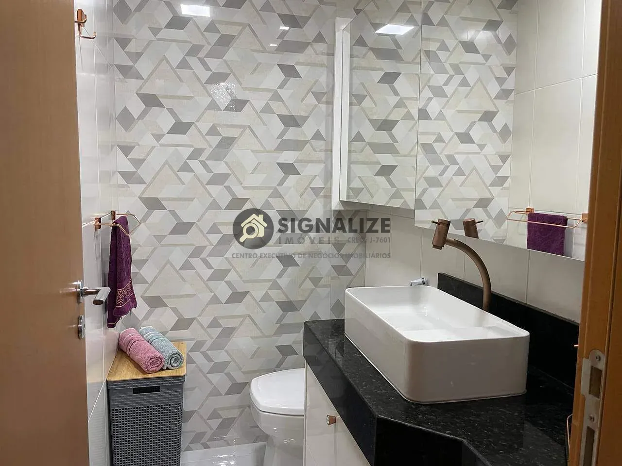 Apartamento, 3 quartos, 131 m² - Foto 21