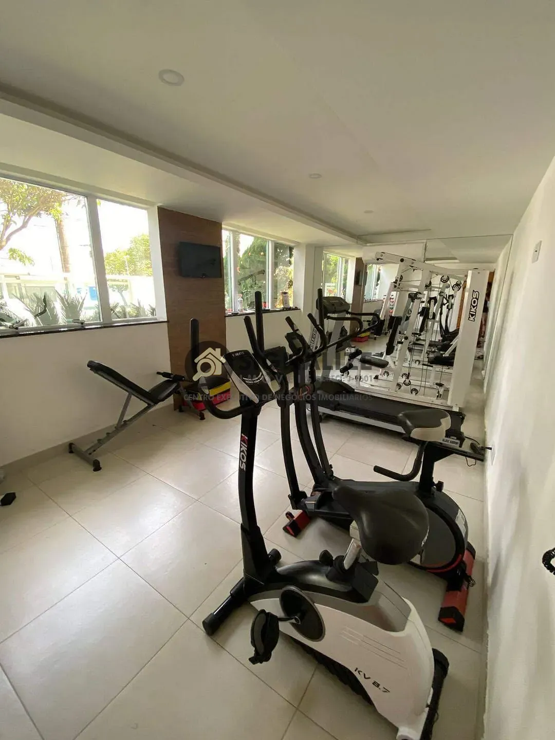 Apartamento, 3 quartos, 131 m² - Foto 24