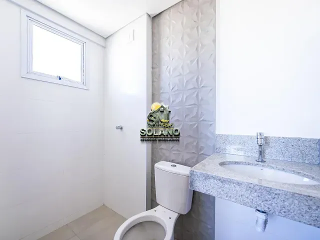 Apartamento com 72m² 2 quartos e 2 banheiros, à venda, no bairro Setor Marista em Goiânia