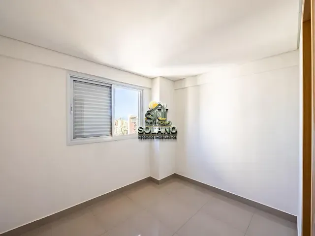 Apartamento com 72m² 2 quartos e 2 banheiros, à venda, no bairro Setor Marista em Goiânia