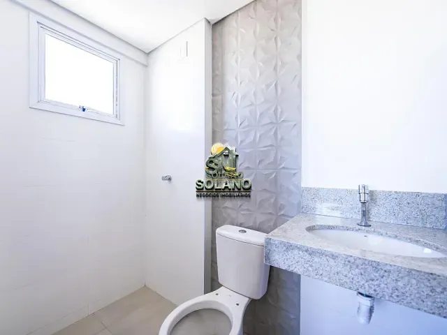 Apartamento com 72m² 2 quartos e 2 banheiros, à venda, no bairro Setor Marista em Goiânia