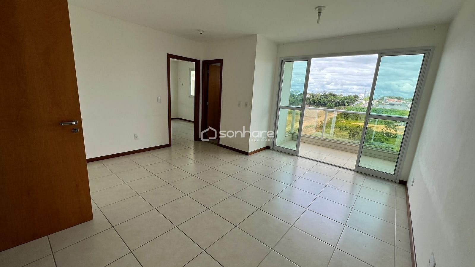 Apartamento à venda com 1 quarto, 48m² - Foto 1