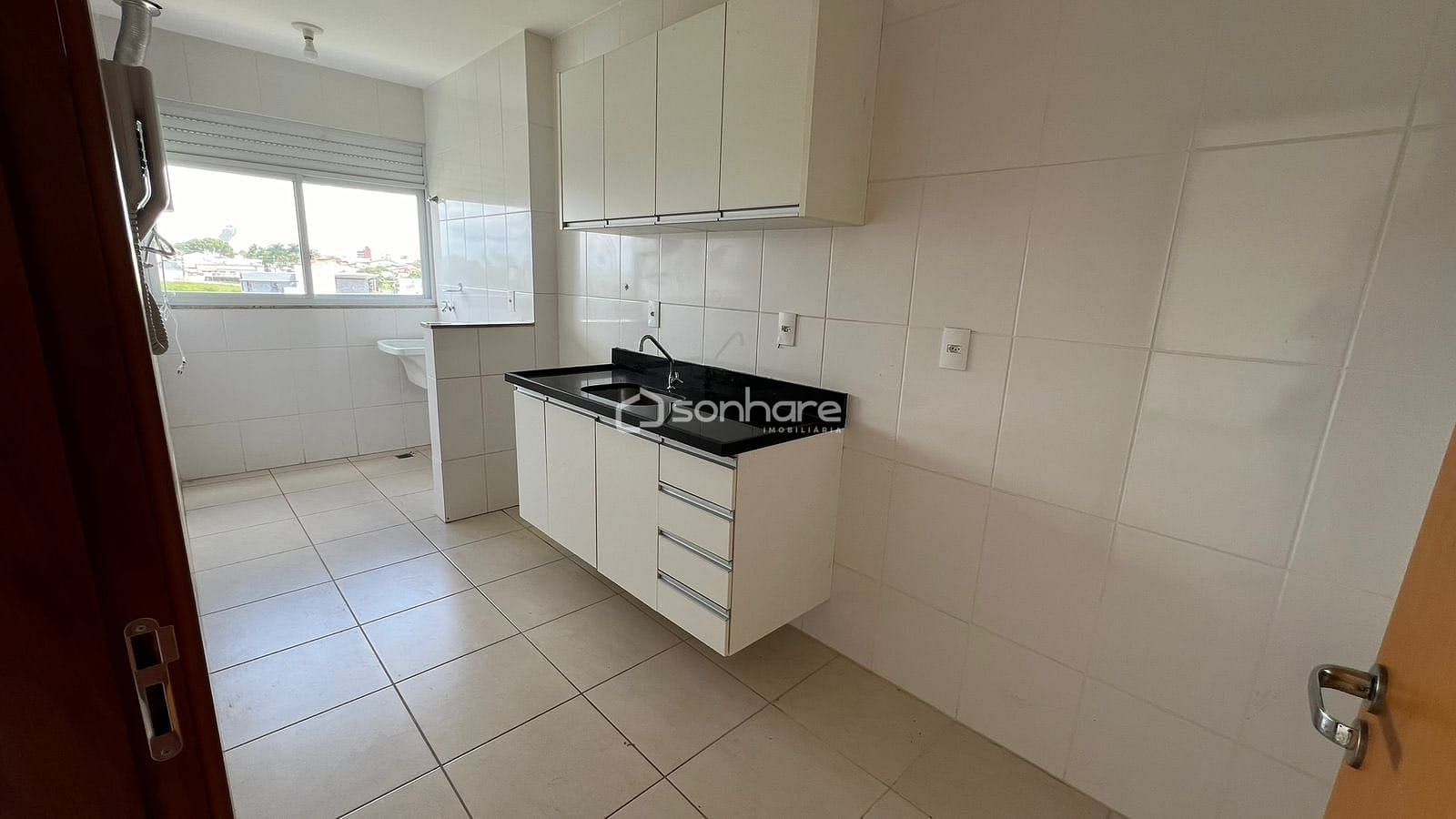 Apartamento à venda com 1 quarto, 48m² - Foto 3