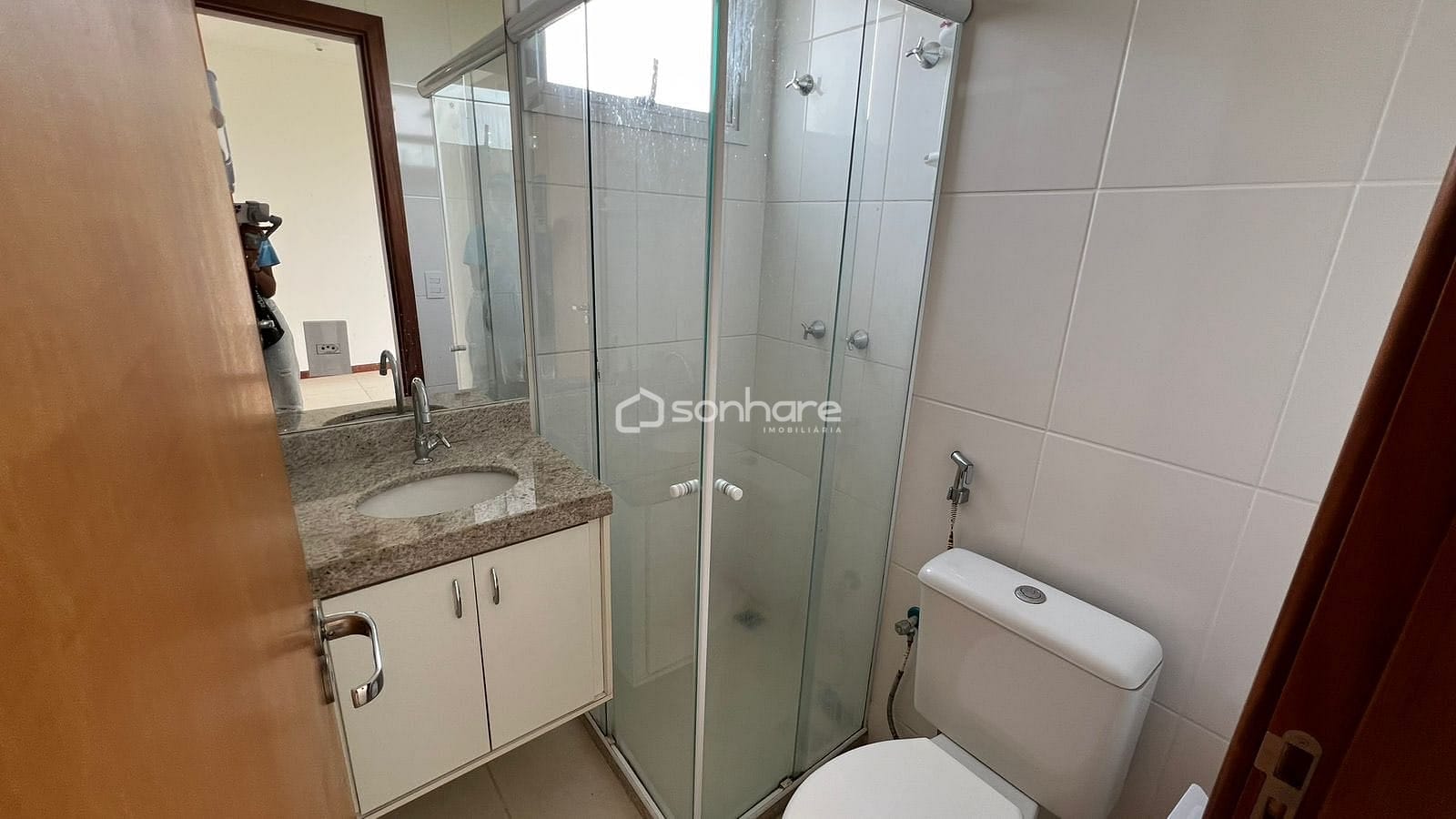 Apartamento à venda com 1 quarto, 48m² - Foto 4