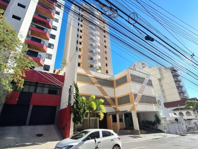 Foto do Apartamento - Apartamento à Venda, São Mateus, Juiz de Fora, MG | Simão Pereira Imóveis