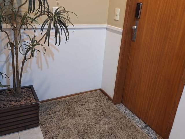 Foto do Apartamento - Apartamento à Venda, São Mateus, Juiz de Fora, MG | Simão Pereira Imóveis