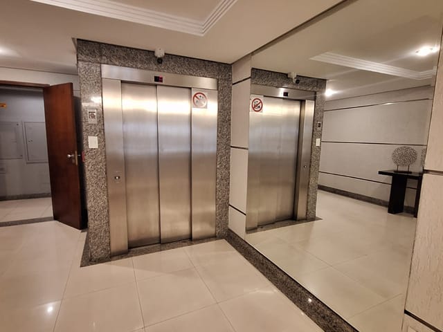 Foto do Apartamento - Apartamento à Venda, São Mateus, Juiz de Fora, MG | Simão Pereira Imóveis