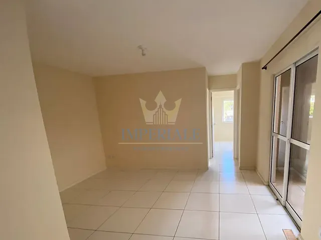 Apartamento 2 quartos e 1 banheiro, à venda, no bairro Jardim carvalho em Ponta Grossa
