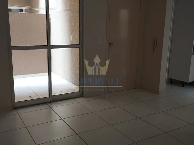 Apartamento 2 quartos e 1 banheiro, à venda, no bairro Jardim carvalho em Ponta Grossa