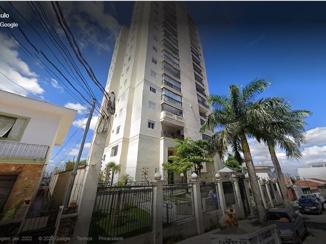 Foto do Apartamento - Apartamento à venda 3 Dormitórios, 1 suíte, 92 m² por R$ 1.170.000,00 - Vila Maria Alta - São Paulo/SP | 3 IMOB IMOBILIARIA