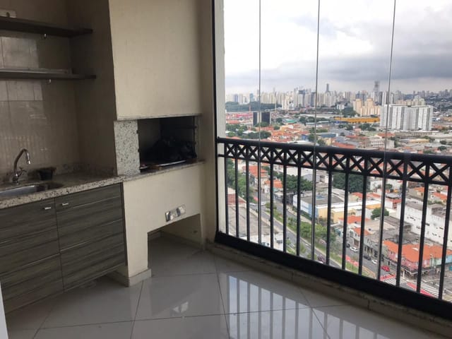 Foto do Apartamento - Apartamento à venda 3 Dormitórios, 1 suíte, 92 m² por R$ 1.170.000,00 - Vila Maria Alta - São Paulo/SP | 3 IMOB IMOBILIARIA