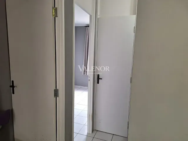 Apartamento 2 quartos e 1 banheiro, à venda, no bairro Jardim Ana Maria em Jundiaí