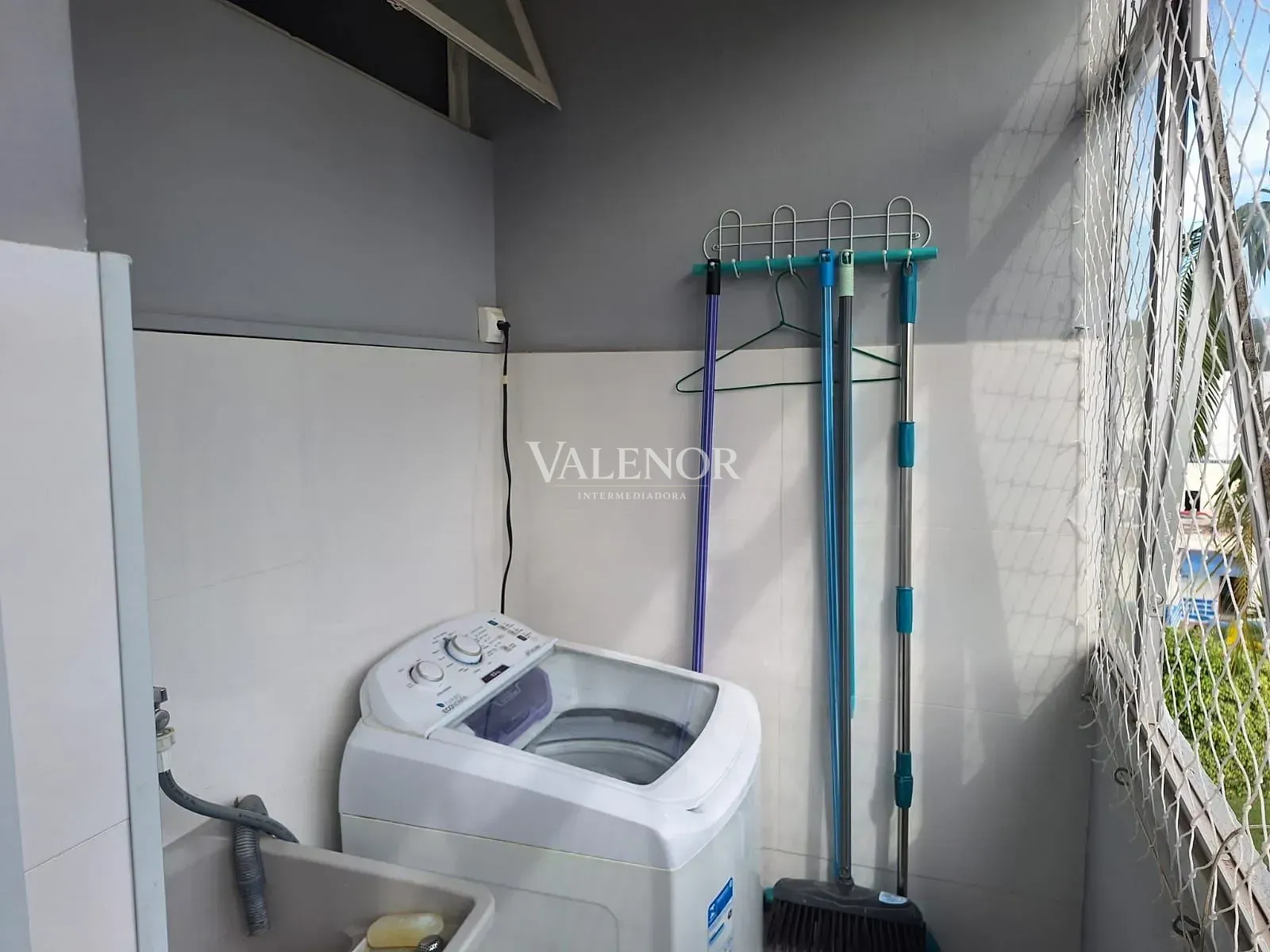Apartamento, 2 quartos, 56 m² - Foto 7