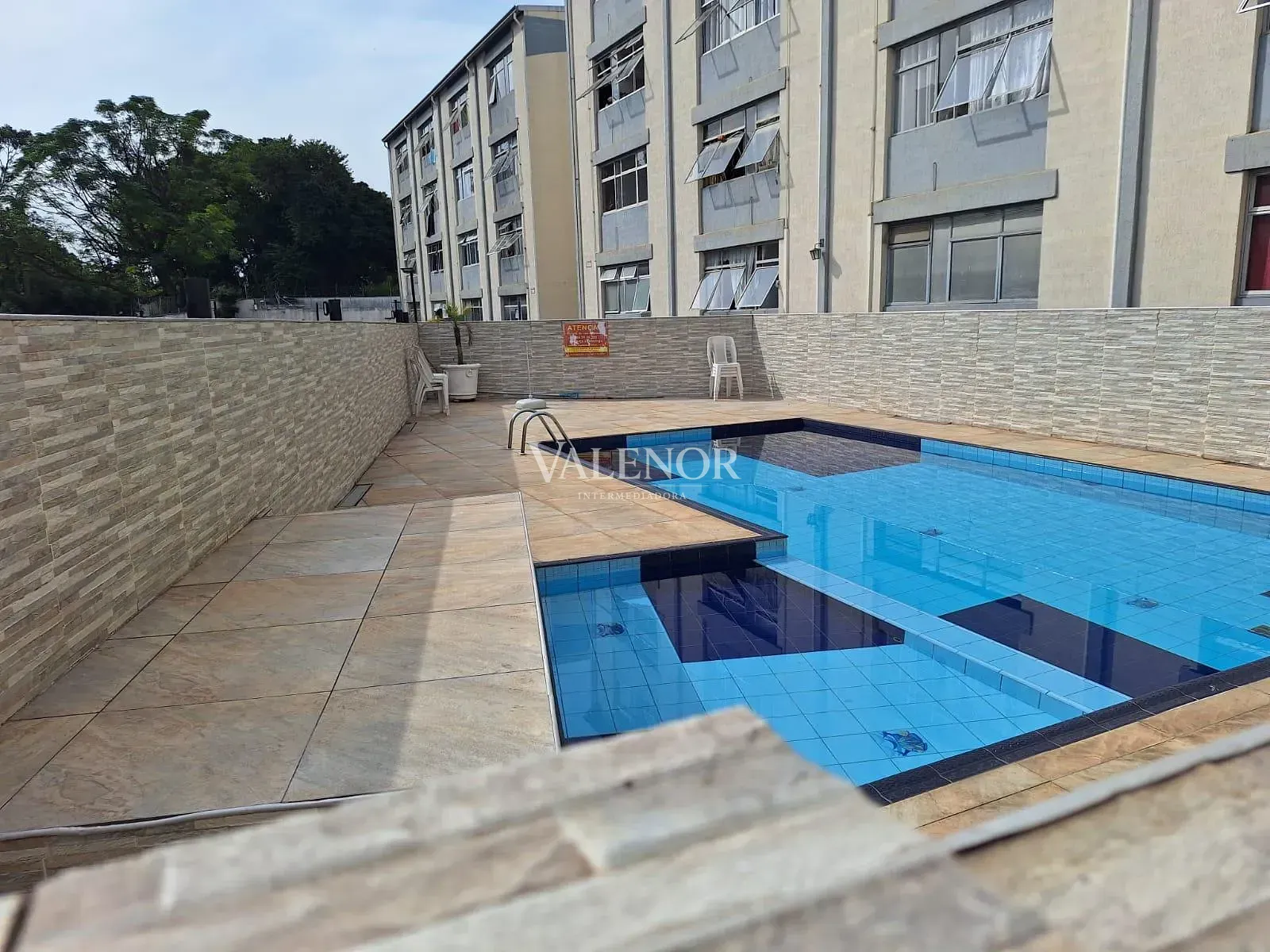 Apartamento, 2 quartos, 56 m² - Foto 18