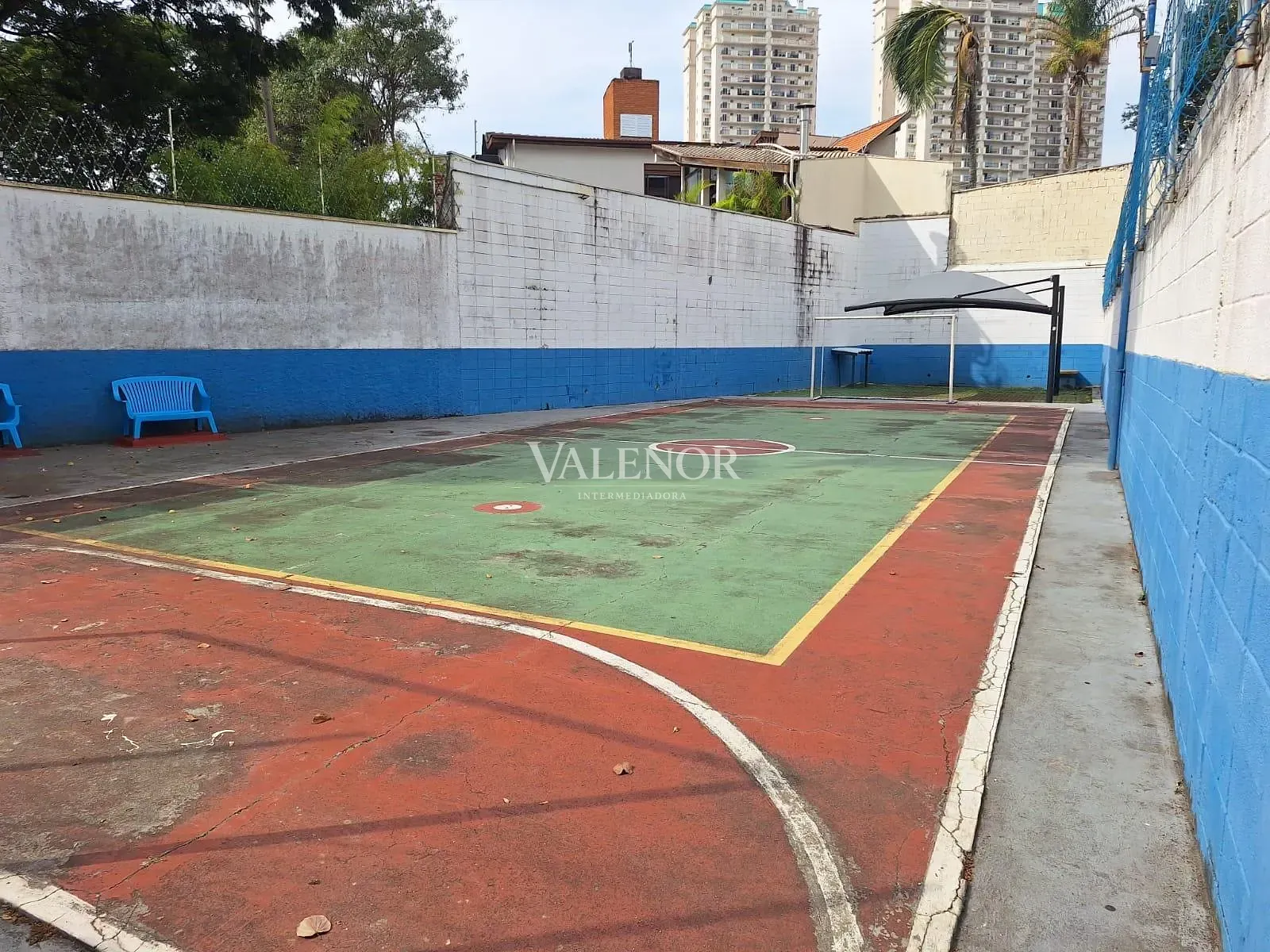 Apartamento, 2 quartos, 56 m² - Foto 21