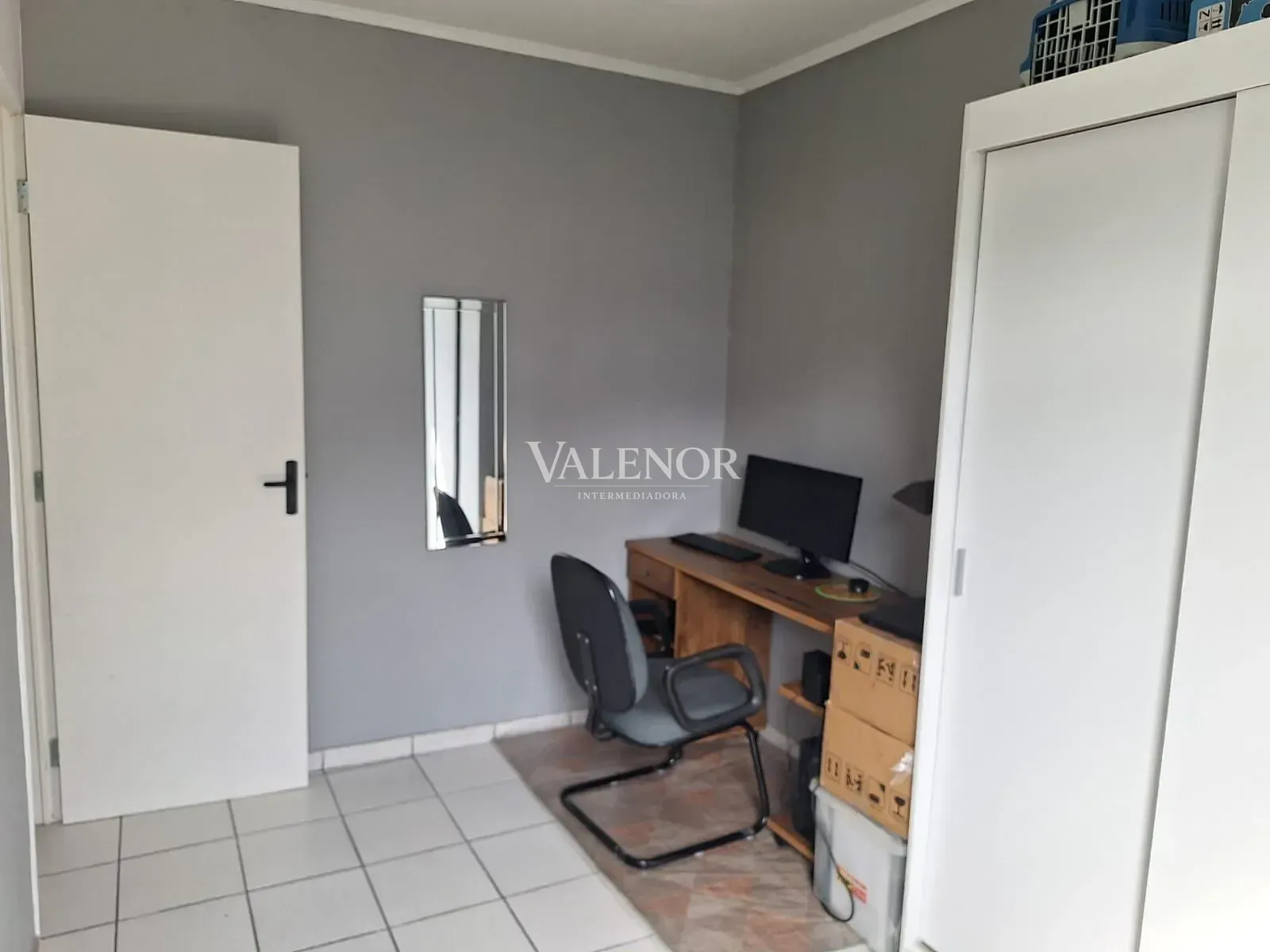 Apartamento, 2 quartos, 56 m² - Foto 10