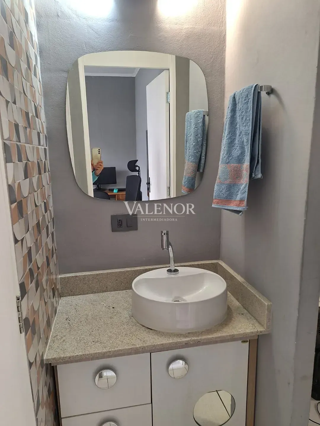 Apartamento, 2 quartos, 56 m² - Foto 9